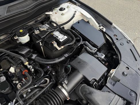 Used 2019 Honda Accord Sport image 34