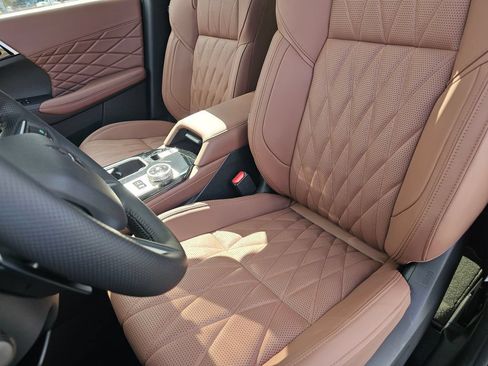 New 2026 Mitsubishi Outlander SEL AWD/4WD image 18