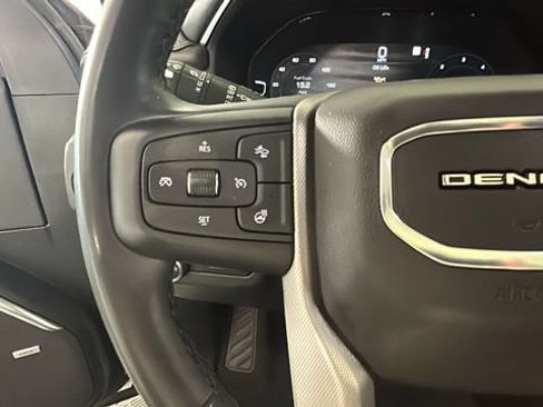 Used 2023 GMC Yukon Denali w/ Max Trailering Package AWD/4WD image 17