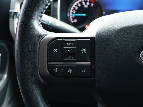 Used 2021 Ford F150 XLT w/ Equipment Group 302A High AWD/4WD image 13
