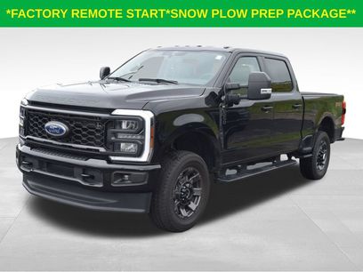 Used 2024 Ford F250 XLT w/ XLT Premium Package