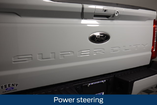 New 2026 Ford F350 Lariat w/ Black Appearance Package AWD/4WD image 30