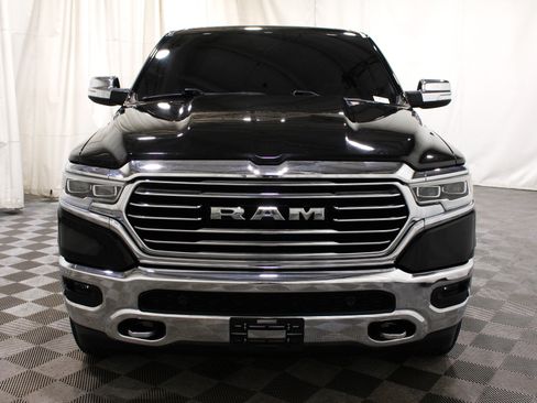 Used 2019 RAM 1500 Limited AWD/4WD image 39