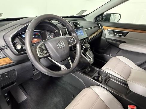 Used 2019 Honda CR-V EX-L image 53