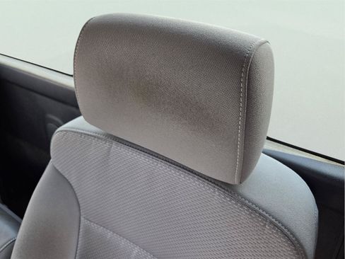Used 2016 Chevrolet Silverado 2500 W/T RWD image 24