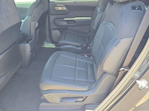 New 2027 Kia Telluride SX Prestige AWD/4WD image 17