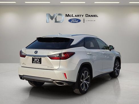 Used 2019 Lexus RX 350 AWD w/ Navigation Package image 5