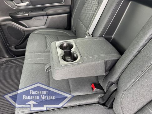 Used 2026 RAM 1500 Big Horn image 10