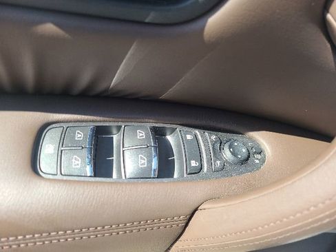 Certified 2021 Nissan Armada Platinum w/ Captain's Chairs Package AWD/4WD image 11