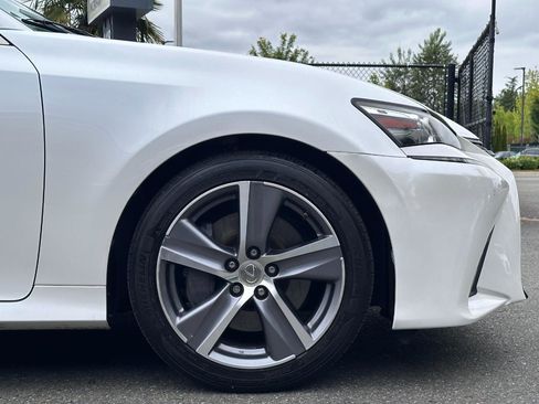 Used 2016 Lexus GS 350 RWD image 17
