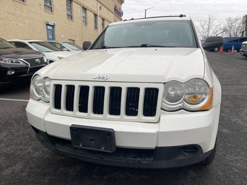 Used 2009 Jeep Grand Cherokee Laredo image 5