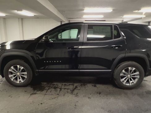 New 2026 Chevrolet Equinox LT w/ Convenience Package II image 40