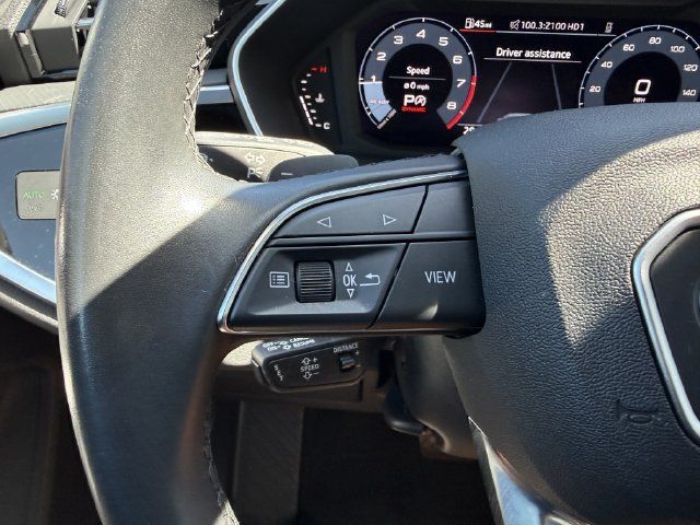 Used 2022 Audi Q3 2.0T Premium Plus AWD/4WD image 17