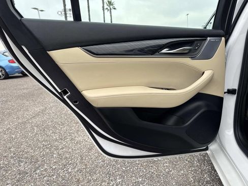 Used 2020 Cadillac CT5 Premium Luxury image 23