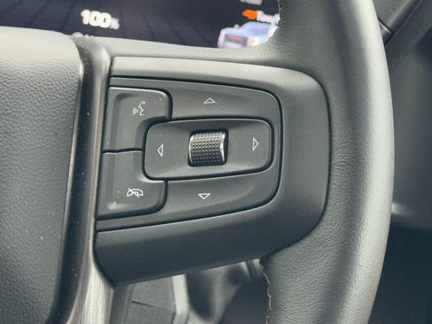Used 2026 GMC Sierra 2500 AT4X AWD/4WD image 21
