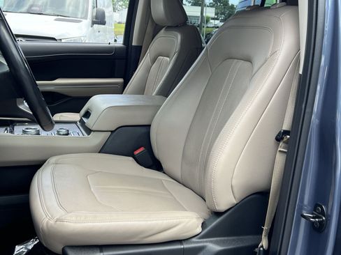Used 2023 Ford Expedition Limited AWD/4WD image 18