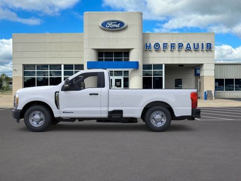 New 2026 Ford F350 XL RWD image 3