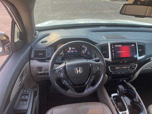 Used 2018 Honda Ridgeline RTL-E image 15