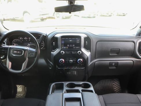 Used 2021 GMC Sierra 1500 Elevation RWD image 26