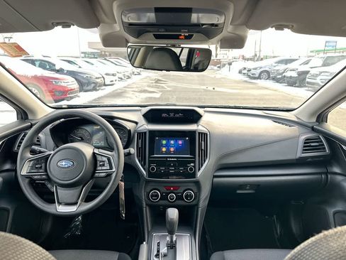 Certified 2023 Subaru Crosstrek 2.0i image 20