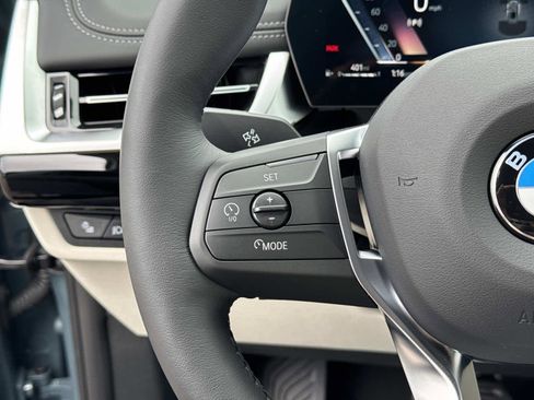 New 2026 BMW X1 xDrive28i w/ Convenience Package image 31