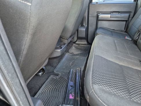 Used 2008 Ford F250 Lariat AWD/4WD image 33