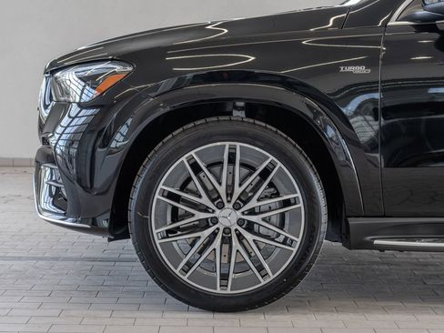 New 2026 Mercedes-Benz GLE 53 AMG 4MATIC Coupe image 4