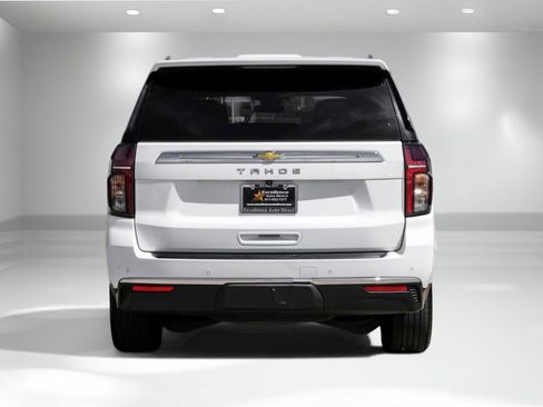 Used 2023 Chevrolet Tahoe LS image 7