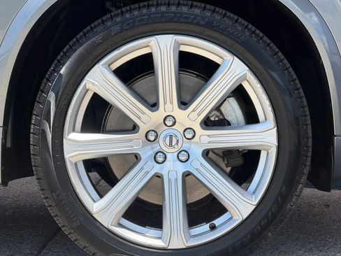 Used 2017 Volvo XC90 T8 Inscription w/ Luxury Package AWD/4WD image 35