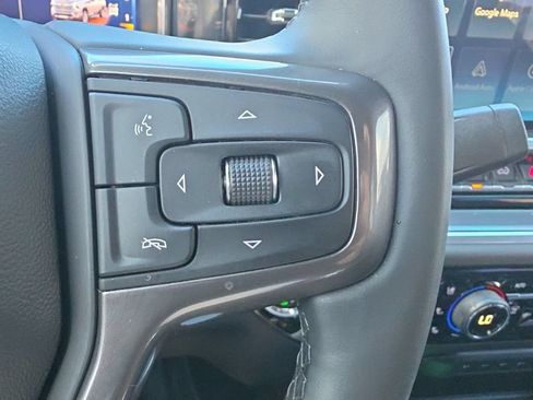 Used 2026 Chevrolet Silverado 3500 High Country w/ High Country Premium Package AWD/4WD image 29