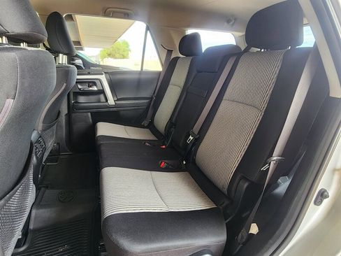 Used 2021 Toyota 4Runner SR5 RWD image 69