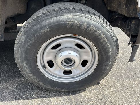 Used 2023 Ford F350 XL w/ 360-Degree Camera Package AWD/4WD image 10