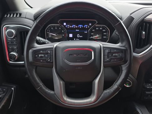 Used 2019 GMC Sierra 1500 Denali w/ Technology Package AWD/4WD image 9