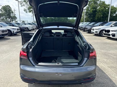 Used 2025 Audi A5 2.0T Premium Plus w/ Convenience Plus Package AWD/4WD image 25