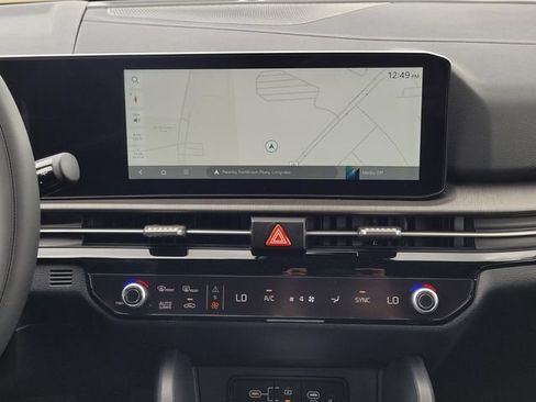 New 2026 Kia Sportage X-Line w/ X-Line Technology Package AWD/4WD image 15