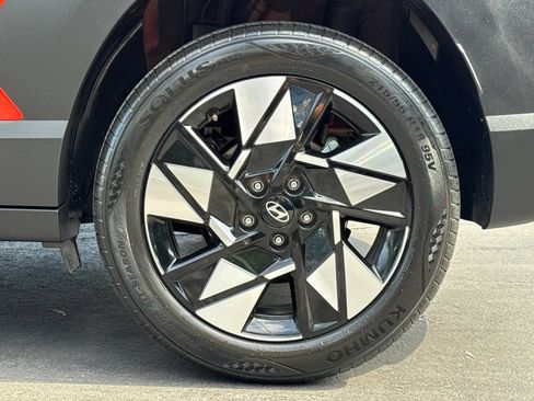 Used 2024 Hyundai Kona SEL FWD image 27
