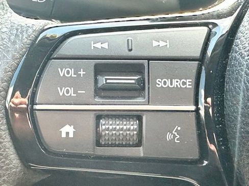 Used 2024 Honda Civic LX image 9