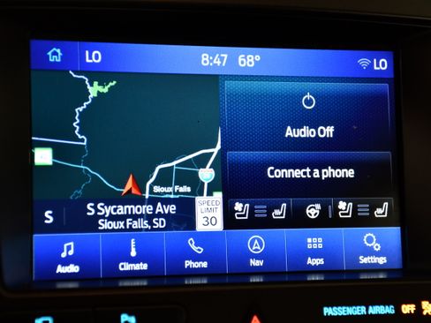 Used 2018 Ford Explorer Sport w/ Equipment Group 401A AWD/4WD image 26
