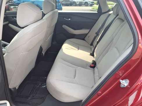 Used 2024 Honda Accord EX image 7