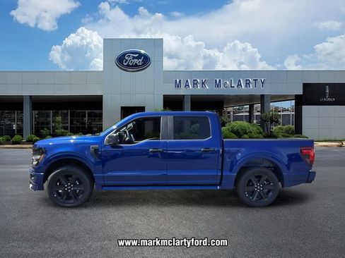 New 2026 Ford F150 STX w/ F-150 LOBO Package AWD/4WD image 2