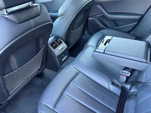 Used 2019 Audi A5 2.0T Premium image 11