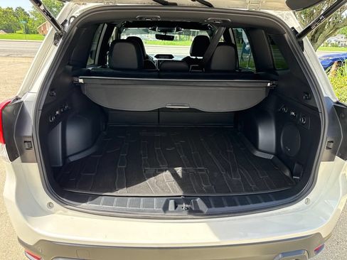 Used 2022 Subaru Forester Wilderness AWD/4WD image 18