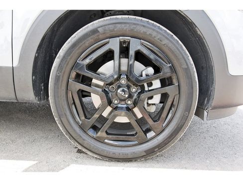 Certified 2024 Kia Telluride SX X-Line AWD/4WD image 37