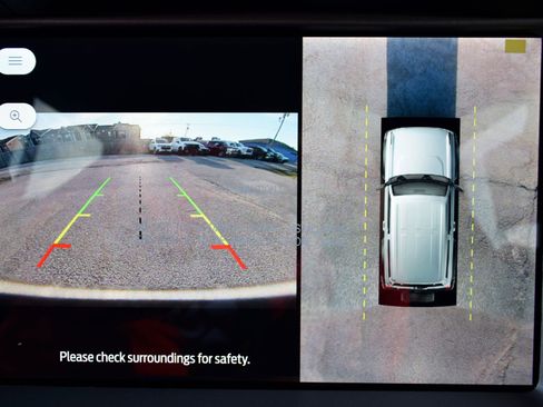 New 2026 Ford Bronco Outer Banks image 13