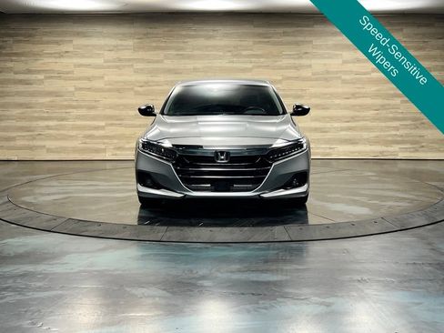 Used 2022 Honda Accord Sport Special Edition image 9