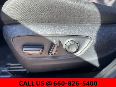 Used 2025 Toyota RAV4 XLE image 11