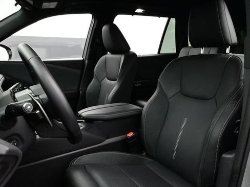 Used 2026 Lexus TX 350 AWD w/ Technology Package image 5