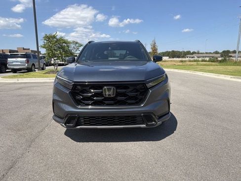 Used 2024 Honda CR-V Sport image 8
