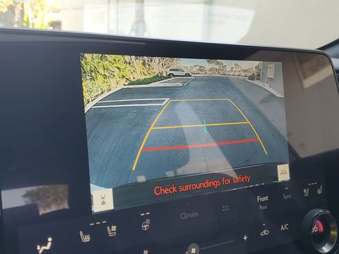 Used 2023 Lexus RX 350 FWD image 28