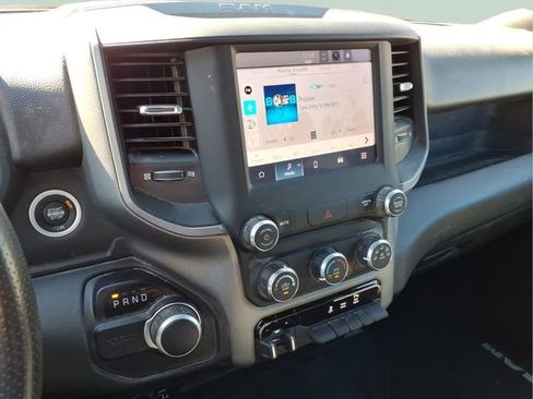 Used 2023 RAM 2500 Tradesman image 11